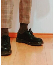 Dr. Martens | ローファー