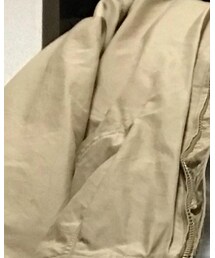 NIKE | ナイロンジャケット