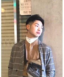 UNIQLO | その他トップス