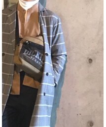 GUCCI | ステンカラーコート