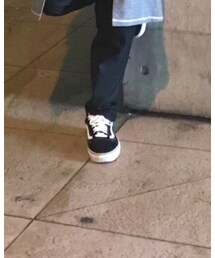 VANS | スニーカー