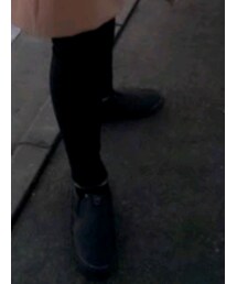 ZARA | スニーカー