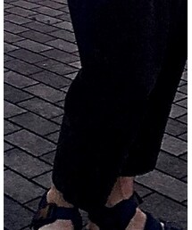 GLOBAL WORK | パンツ