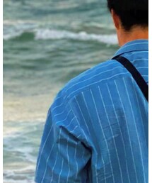 GLOBAL WORK | トップス