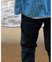 GU | チノパンツ