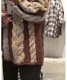 古着 | ニット/セーター