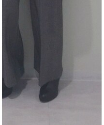 UNIQLO | ブーティ