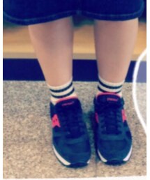 Right-on | ソックス/靴下