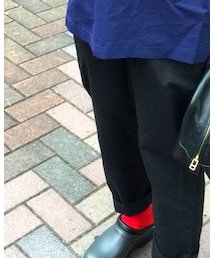 BASISBROKE | その他パンツ