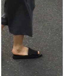 ISLAND SLIPPER | サンダル