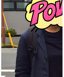 ignoble | バックパック/リュック