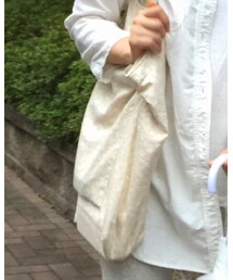 nonnative | トートバッグ