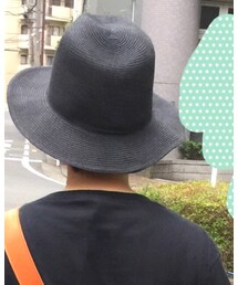 BEAMS BOY | ハット