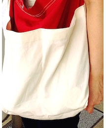 EGO BAAG | トートバッグ