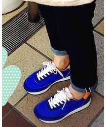 blueover | スニーカー