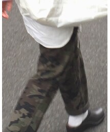 Curly Collection | その他パンツ