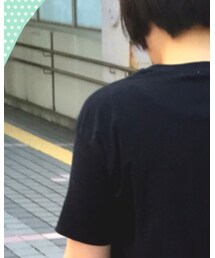 AURALEE | Tシャツ/カットソー