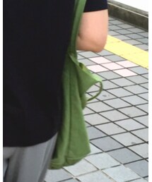 TEMBEA | トートバッグ