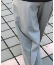 HARRIS WHARF LONDON | その他パンツ