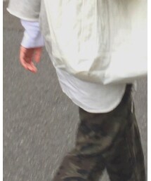 orSlow | シャツ/ブラウス