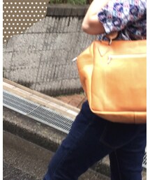 paul harnden | ハンドバッグ