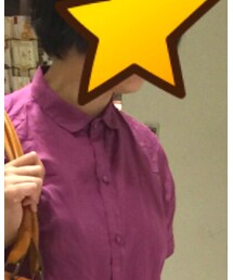 BRUNABOINNE | シャツ/ブラウス