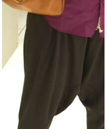 o project | その他パンツ