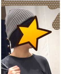 KIJIMA TAKAYUKI | ニットキャップ/ビーニー