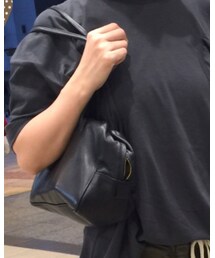 raregem | ボストンバッグ