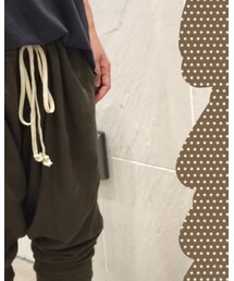 O project | その他パンツ