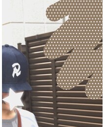 blurhms | キャップ