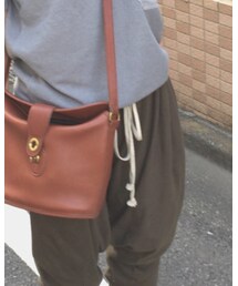 COACH | ショルダーバッグ