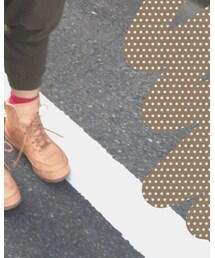 Hender Scheme | スニーカー