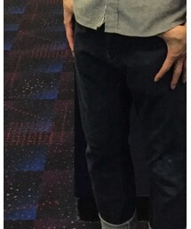 古着 | デニムパンツ