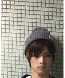 WEGO | ニットキャップ/ビーニー