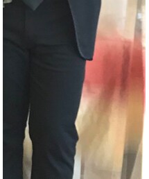 H&M | デニムパンツ