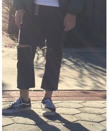 pacsun | デニムパンツ