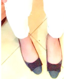 BEAMS | パンプス