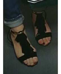 LE TALON | シューズ