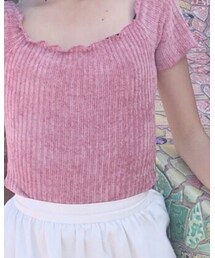 Bershka | トップス