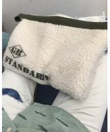 niko and... | クラッチバッグ