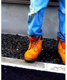 Timberland | ブーツ