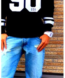 adidas | アナログ腕時計