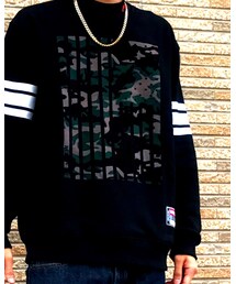 蔵之介 | スウェット