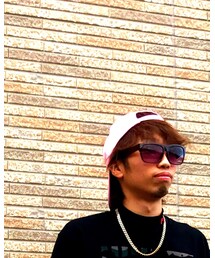 Passport | キャップ