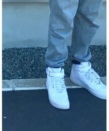 NIKE | スニーカー