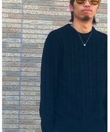 Passport | ニット/セーター