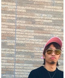 Passport | キャップ