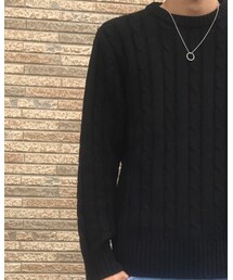 Passport | ニット/セーター