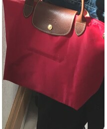 LONGCHAMP | トートバッグ